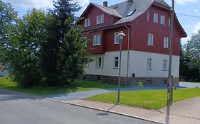 Ok Ferien - Altes Bahnhaus